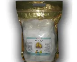 الیاف آشیانه