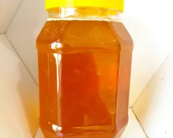 عسل طبیعی بهارنارنج 