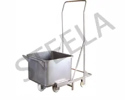 ترولی شوی HY-151