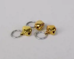 حلقه زنگوله دار کبوتر