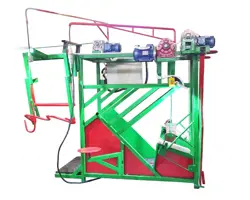 باکس سم چینی برقی مدل D-E-240