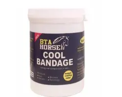 بانداژ Cool Bandage