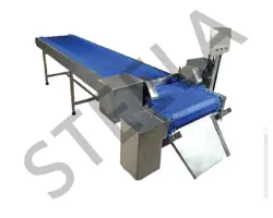 پنجه زن نواری پای مرغ دو یونیته PF-117