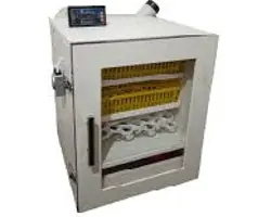 دستگاه جوجه کشی AM84