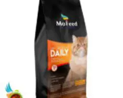 غذای گربه بالغ مفید MoFeed Adult Daily وزن ۱۰ کیلو گرم