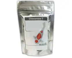 کلرامین تی آزمایشگاهی CDH