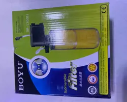 فیلتر داخلی آکواریوم بویو مدل SP-1300II