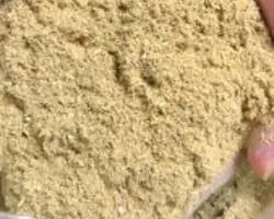 سبوس سنتی آسیابی