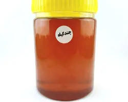 عسل 40گیاه