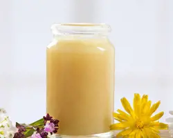 ژل رویال ایرانی