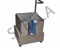 چکمه شوی تمام سطوح HY125