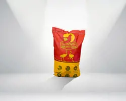 مکمل بیوهربال شترمرغ