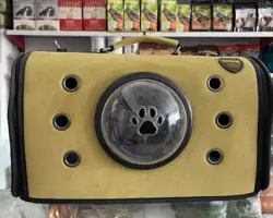 کیف حمل سگ و گربه فضایی رز دنیل