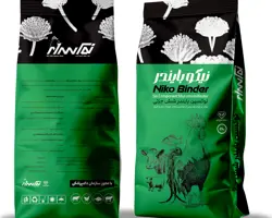 نیکو بایندر (توکسین بایندر شش جزئی)