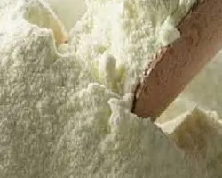 پودر چربی کلسیمی 