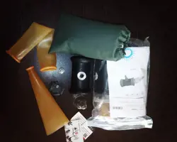 مهبل مصنوعی دام سبک