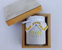 عسل طبیعی گوَن