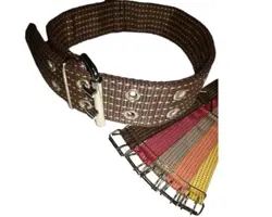 قلاده گردنی برزنتی سگ