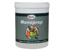 مونوپروپ monoprop