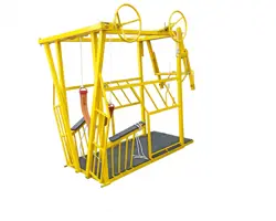 باکس سم چینی دستی مدل D-M-100