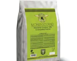 موننسوزند – Monensozand