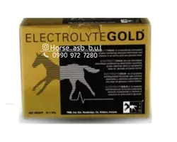   الکترولیت گلدELECTROIYTE GOLD 