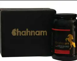 مکمل سوپر اسب شهنام5کیلوگرمی 