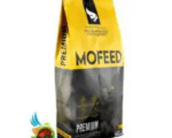  غذای خشک پرمیوم گربه مفید MoFeed Premium Cat Food وزن ۴ کیلوگرم