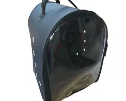 کوله پشتی طلق دار مخصوص پرندگان