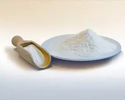 پودر چربی ممتاز
