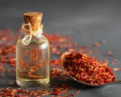 اسانس زعفران با گرید B
