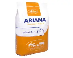 کنسانتره غنی شده 0/5% ویژه ماهی (MaxiAct-FH)