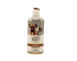 شامپو 800ML با عصاره کاکائو کاکو