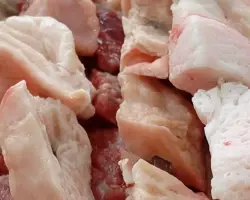 آزمایش درصد چربی کل