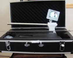 خدمات تلقیح مصنوعی  دام  