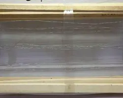 خدمات قاب چوبی