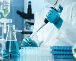 آزمایش PCR