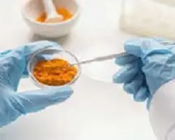اندازه گیری درصد رطوبت 