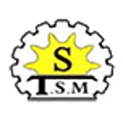 غرفه شرکت تیناصنعت