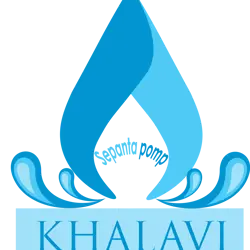 غرفه الکترو پمپ استخر خالوی