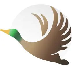 غرفه پایگاه اطلاع رسانی مرغابی