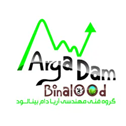 غرفه آریا دام بینالود