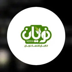 غرفه حامیان اقتصاد نویان