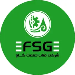 غرفه شرکت تولیدی فناب صنعت