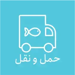 غرفه حمل و نقل یخچالی باران بار