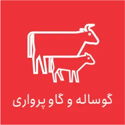 دامداری گل محمدی