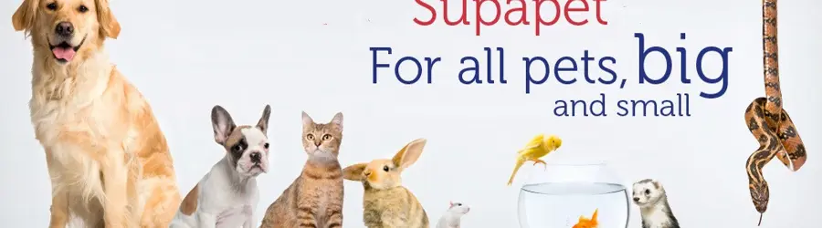 غرفه پت شاپ آریانا