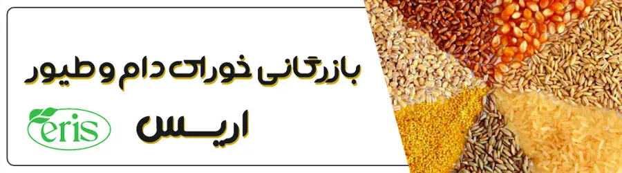 غرفه بازرگانی اریس